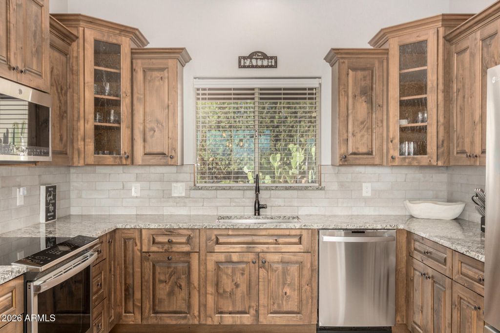 Image 10 of property listing at 27909 N 154th Street, Scottsdale, AZ 85262