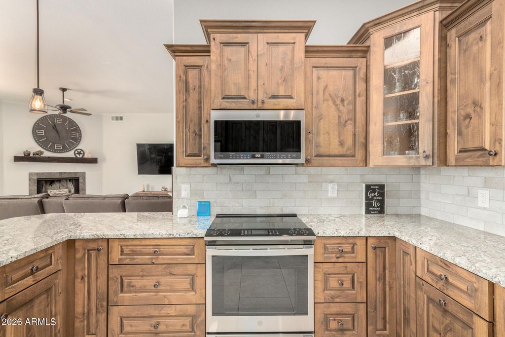 Image 11 of property listing at 27909 N 154th Street, Scottsdale, AZ 85262