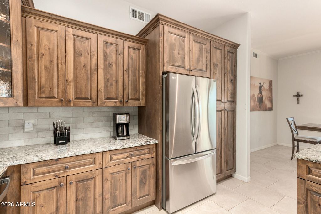 Image 12 of property listing at 27909 N 154th Street, Scottsdale, AZ 85262