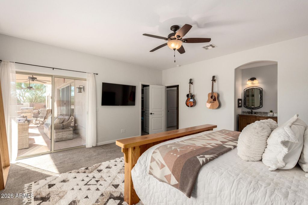 Image 14 of property listing at 27909 N 154th Street, Scottsdale, AZ 85262