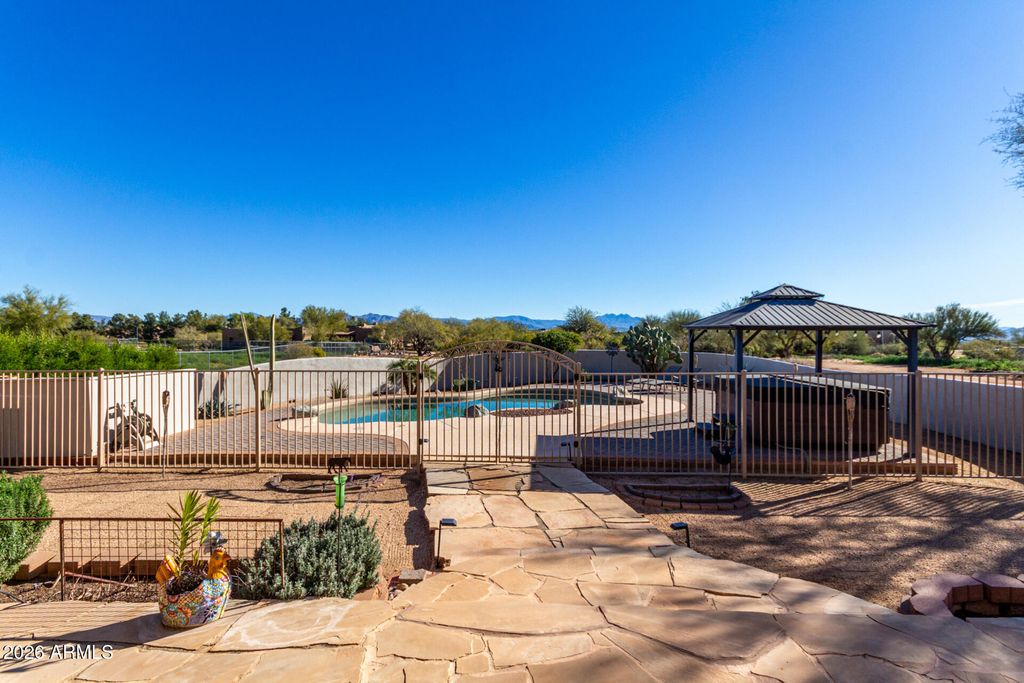 Image 25 of property listing at 27909 N 154th Street, Scottsdale, AZ 85262