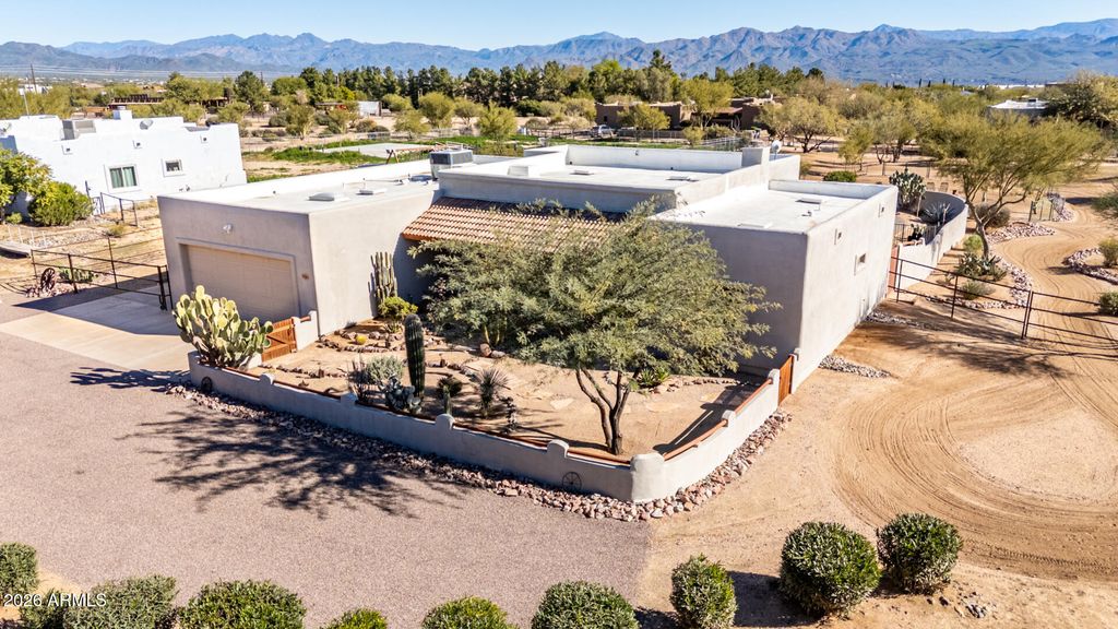 Image 34 of property listing at 27909 N 154th Street, Scottsdale, AZ 85262