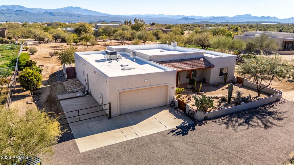 Image 35 of property listing at 27909 N 154th Street, Scottsdale, AZ 85262