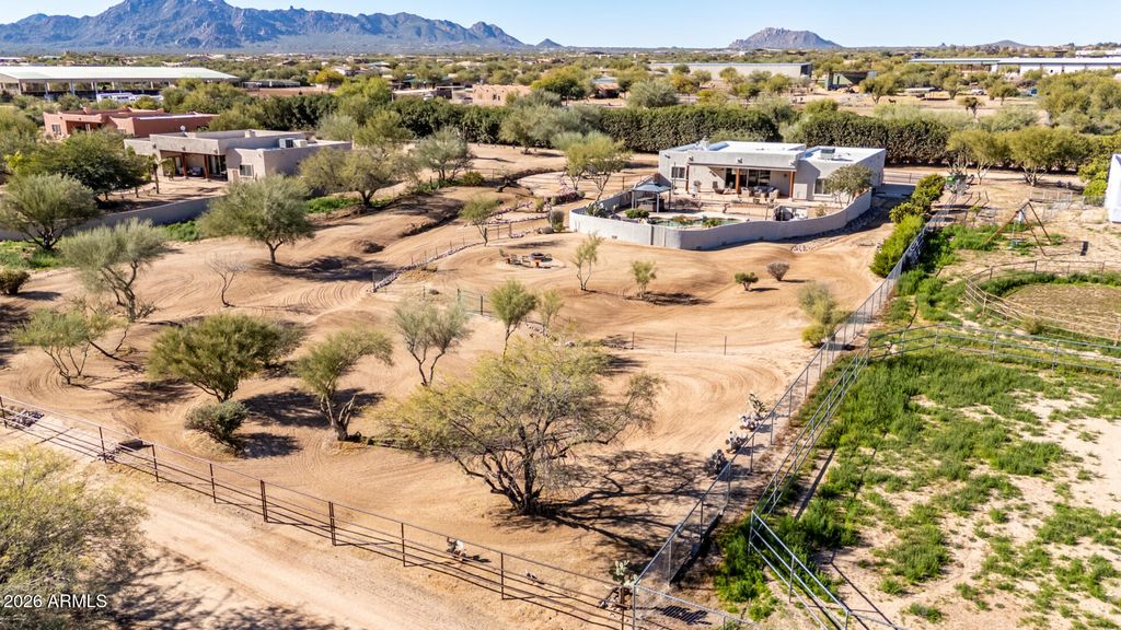 Image 36 of property listing at 27909 N 154th Street, Scottsdale, AZ 85262