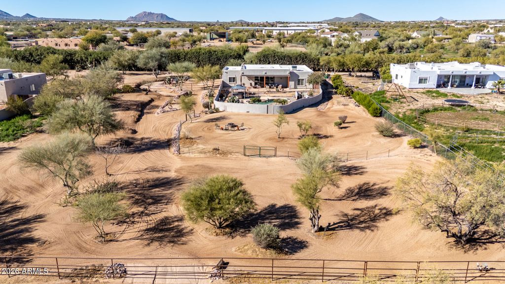 Image 37 of property listing at 27909 N 154th Street, Scottsdale, AZ 85262
