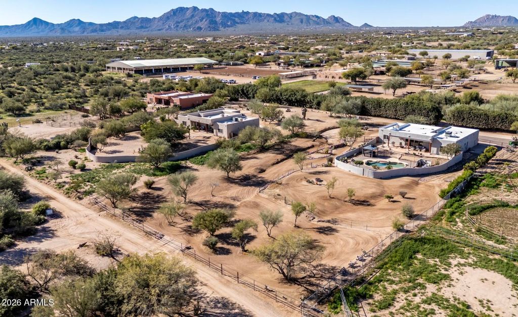 Image 38 of property listing at 27909 N 154th Street, Scottsdale, AZ 85262