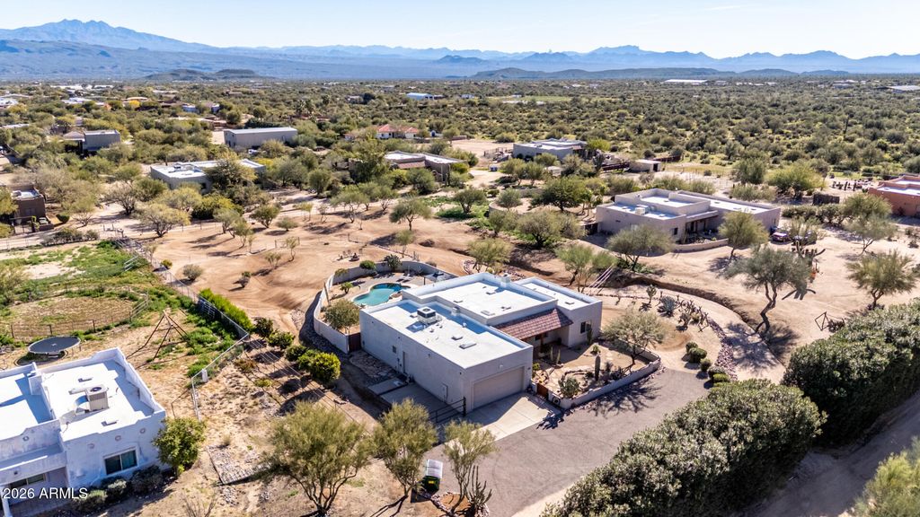 Image 39 of property listing at 27909 N 154th Street, Scottsdale, AZ 85262