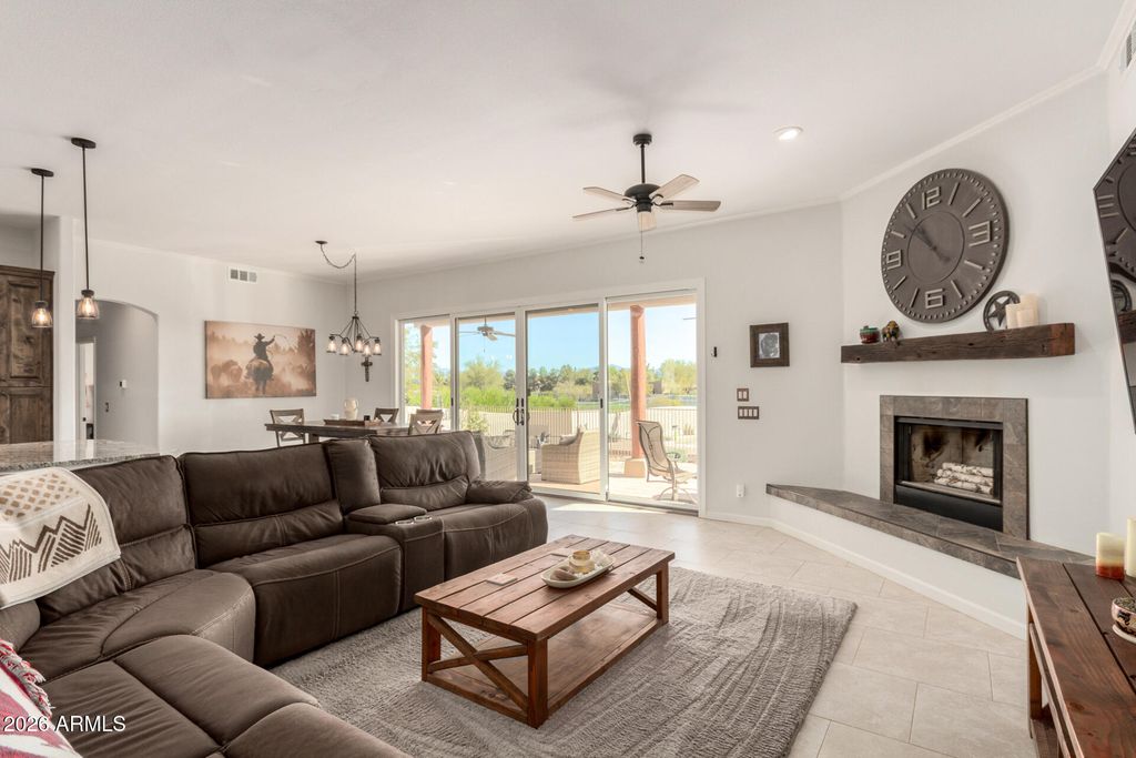 Image 7 of property listing at 27909 N 154th Street, Scottsdale, AZ 85262