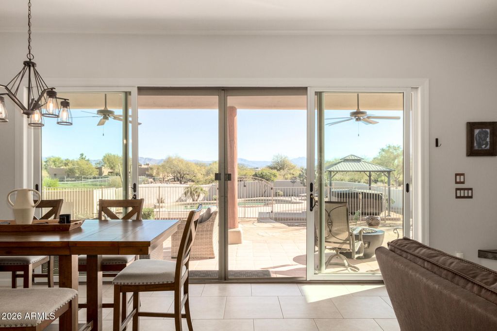 Image 8 of property listing at 27909 N 154th Street, Scottsdale, AZ 85262