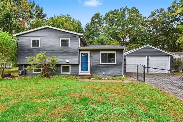 293 Oak Street, Battle Creek, MI 49037