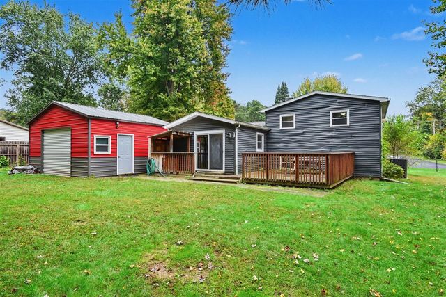 293 Oak Street, Battle Creek, MI 49037