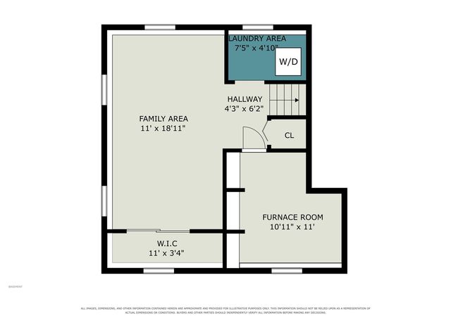 293 Oak Street, Battle Creek, MI 49037