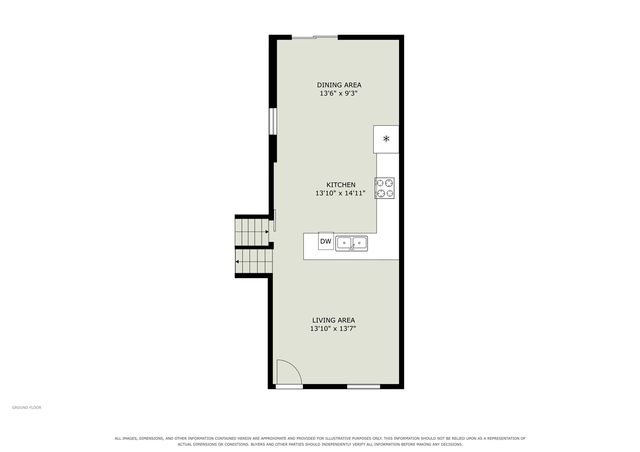 293 Oak Street, Battle Creek, MI 49037