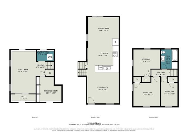 293 Oak Street, Battle Creek, MI 49037