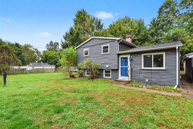 293 Oak Street, Battle Creek, MI 49037