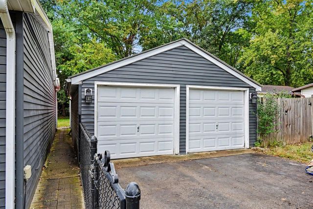 293 Oak Street, Battle Creek, MI 49037
