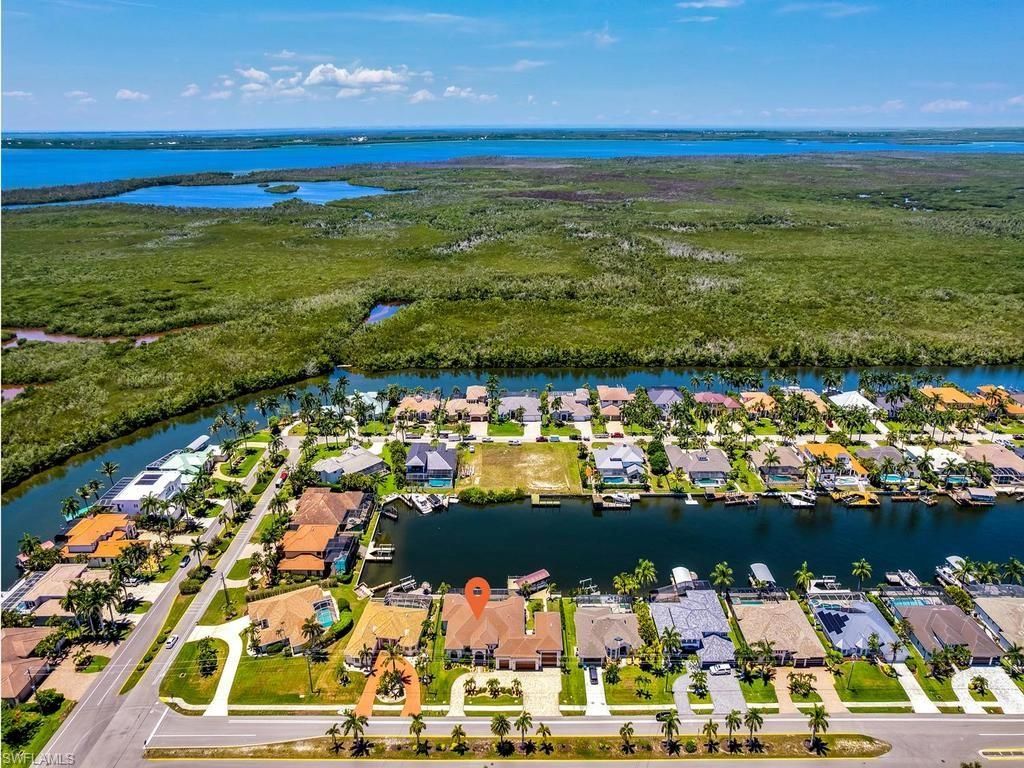 5418 Sands BLVD, CAPE CORAL, FL 33914 — photo 2