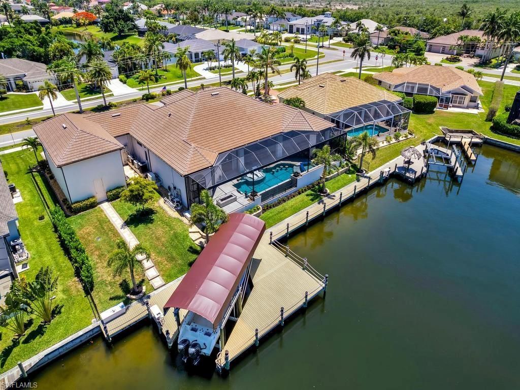 5418 Sands BLVD, CAPE CORAL, FL 33914 — photo 3