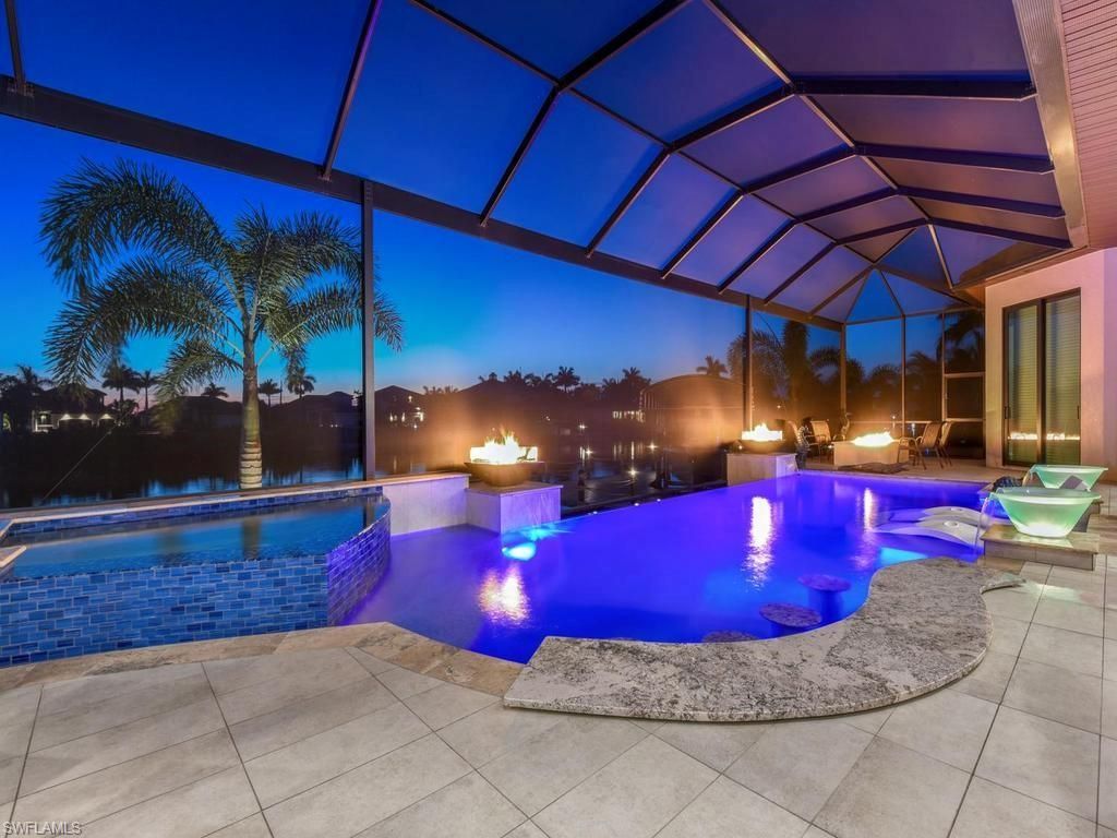 5418 Sands BLVD, CAPE CORAL, FL 33914 — photo 4