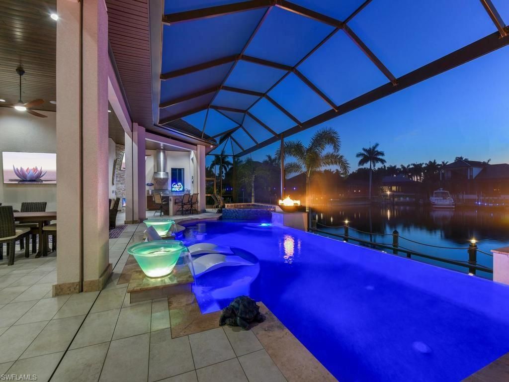 5418 Sands BLVD, CAPE CORAL, FL 33914 — photo 5