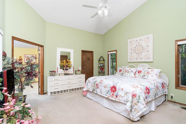 12 Narvaez Way, Hot Springs Village, AR 71909