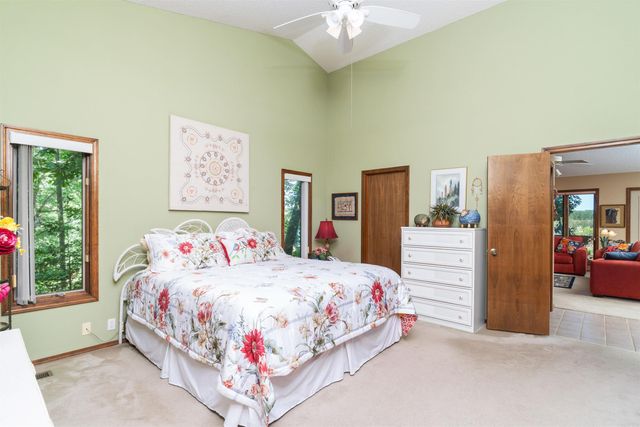 12 Narvaez Way, Hot Springs Village, AR 71909