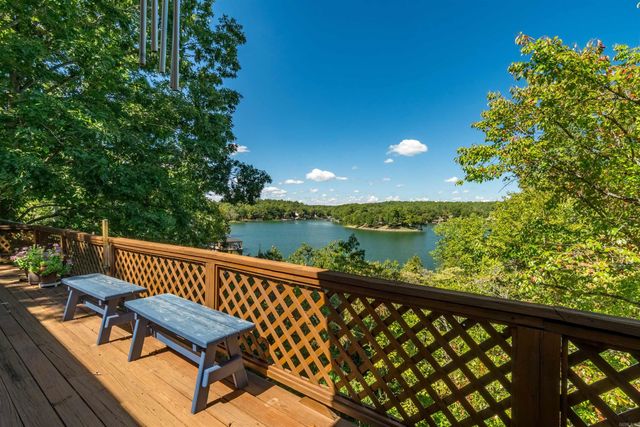 12 Narvaez Way, Hot Springs Village, AR 71909