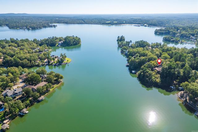 12 Narvaez Way, Hot Springs Village, AR 71909