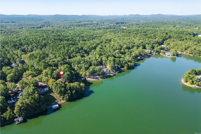 12 Narvaez Way, Hot Springs Village, AR 71909