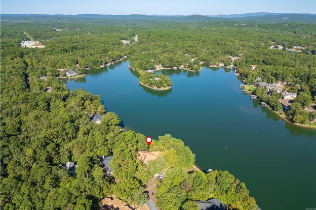 12 Narvaez Way, Hot Springs Village, AR 71909