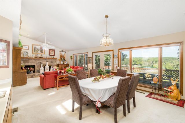 12 Narvaez Way, Hot Springs Village, AR 71909