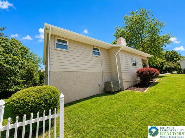 1423 Garden Avenue, Salisbury Twp, PA 18103