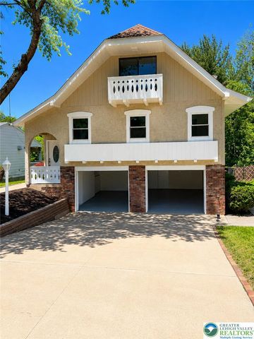 1423 Garden Avenue, Salisbury Twp, PA 18103