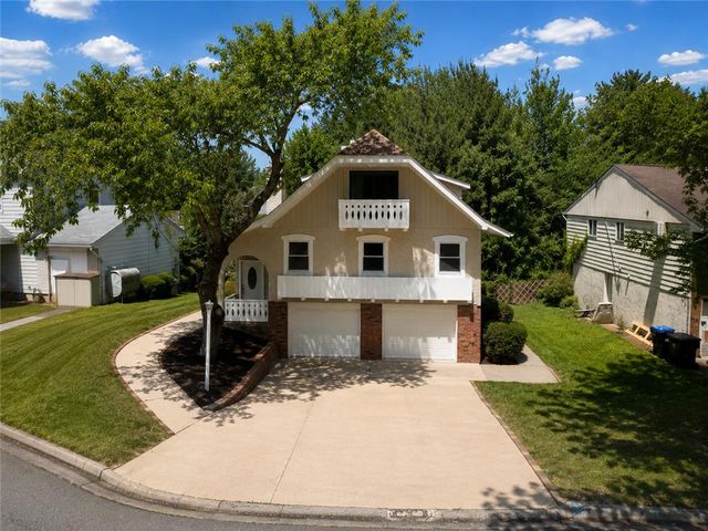 1423 Garden Avenue, Salisbury Twp, PA 18103
