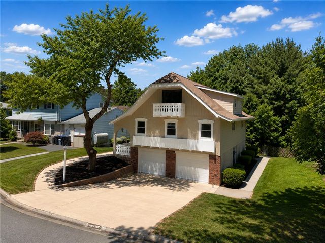 1423 Garden Avenue, Salisbury Twp, PA 18103