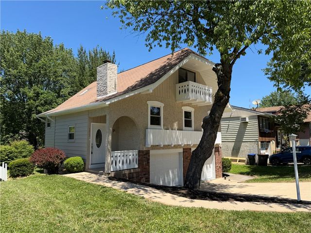 1423 Garden Avenue, Salisbury Twp, PA 18103
