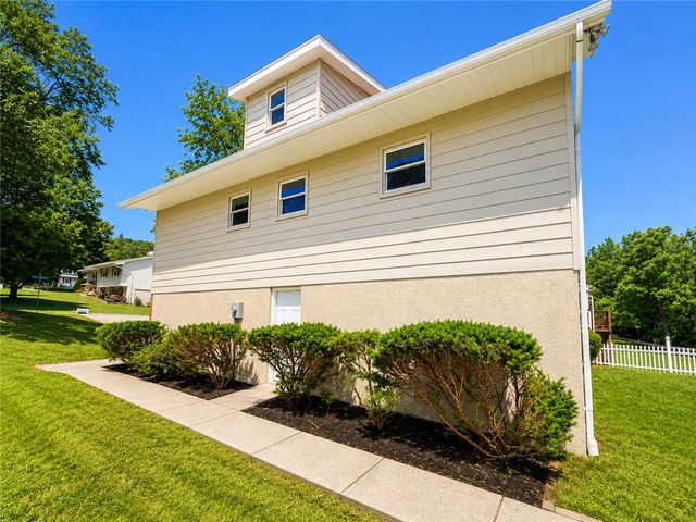 1423 Garden Avenue, Salisbury Twp, PA 18103