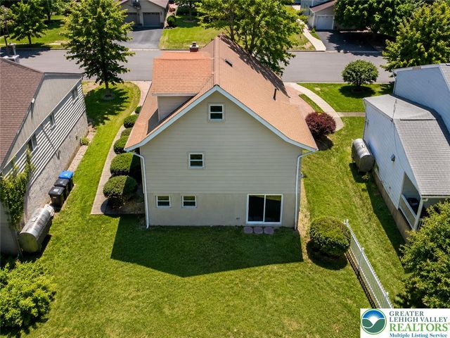 1423 Garden Avenue, Salisbury Twp, PA 18103
