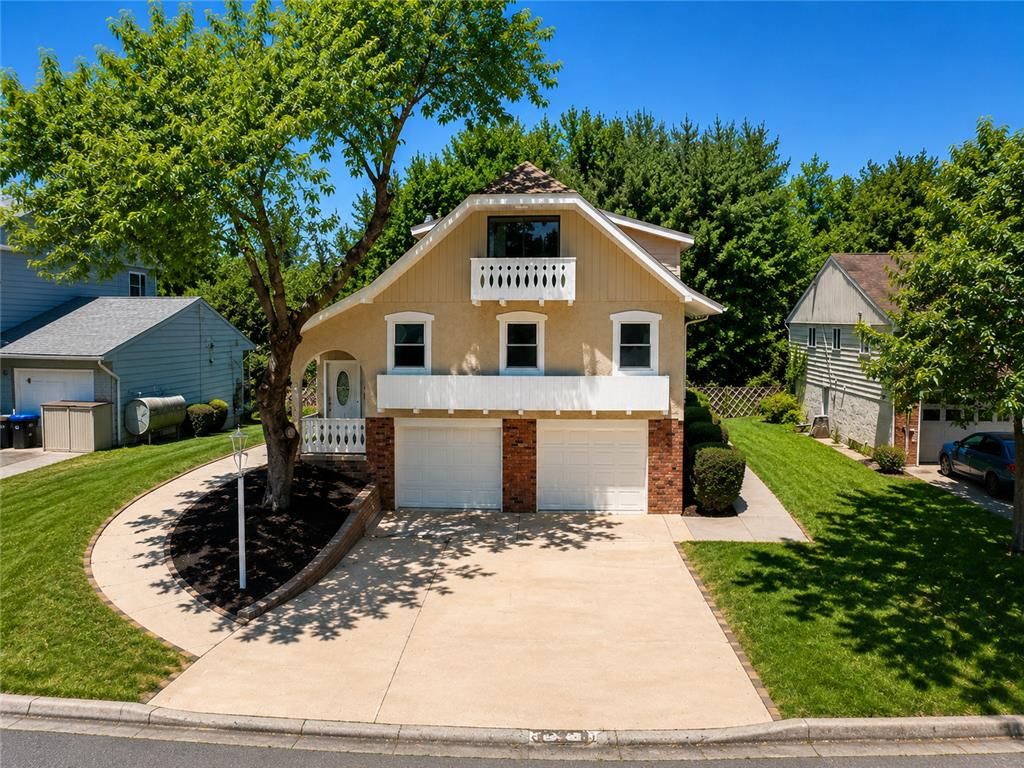 1423 Garden Avenue, Salisbury Twp, PA 18103