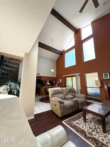 324 Rio Estancia Drive, El Paso, TX 79932