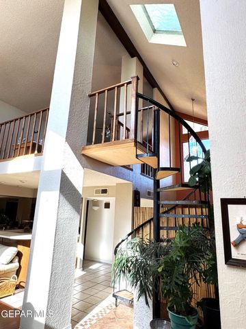 324 Rio Estancia Drive, El Paso, TX 79932