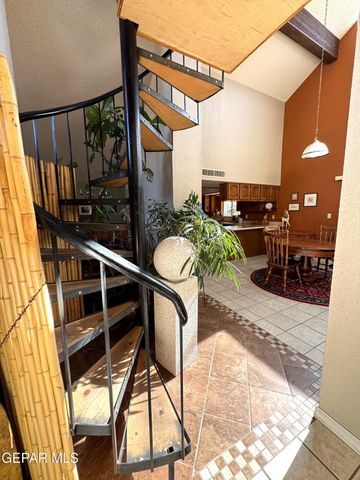 324 Rio Estancia Drive, El Paso, TX 79932