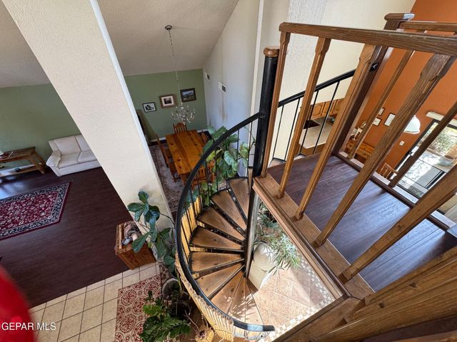 324 Rio Estancia Drive, El Paso, TX 79932