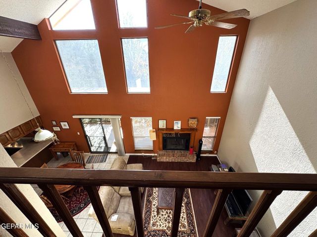 324 Rio Estancia Drive, El Paso, TX 79932