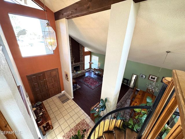 324 Rio Estancia Drive, El Paso, TX 79932