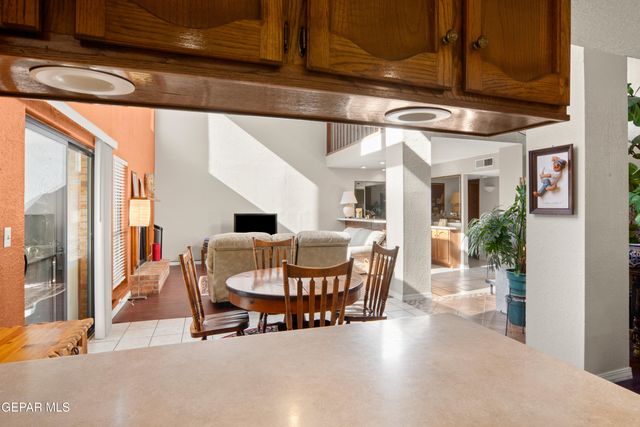 324 Rio Estancia Drive, El Paso, TX 79932