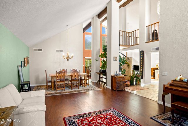 324 Rio Estancia Drive, El Paso, TX 79932