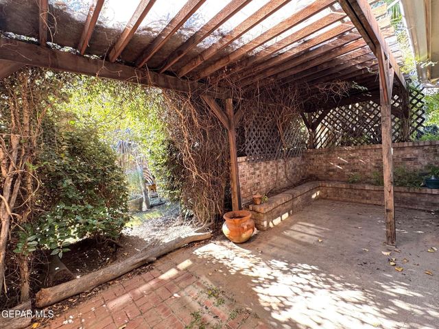 324 Rio Estancia Drive, El Paso, TX 79932