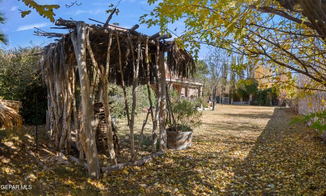 324 Rio Estancia Drive, El Paso, TX 79932