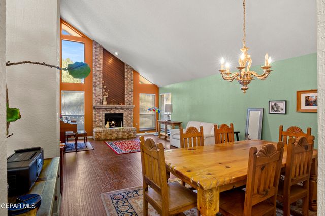 324 Rio Estancia Drive, El Paso, TX 79932